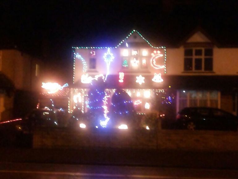 Великобритания Часть 1 - Рединг