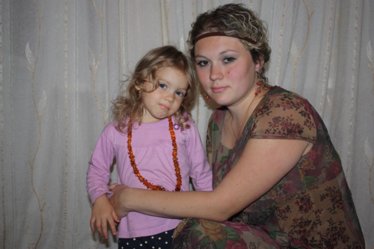 И наш один день!