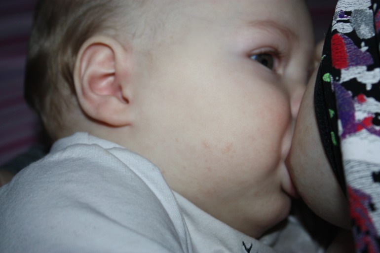 И наш один день!