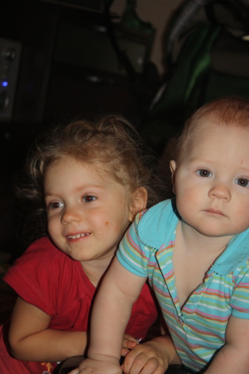 И наш один день!