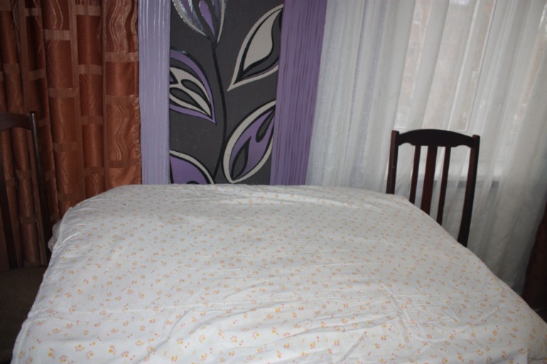 И наш один день!