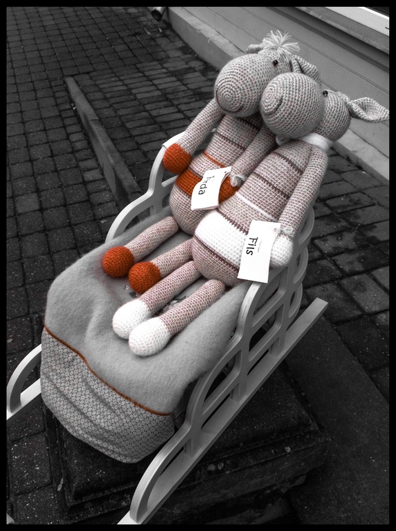 Говорилки. Наконец-то похвастаюсь!