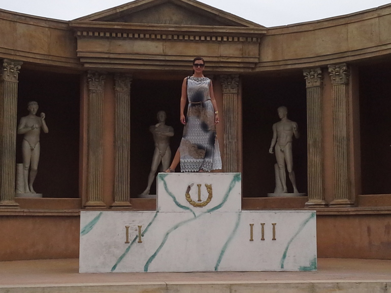 намбер ван, так сказать;-)