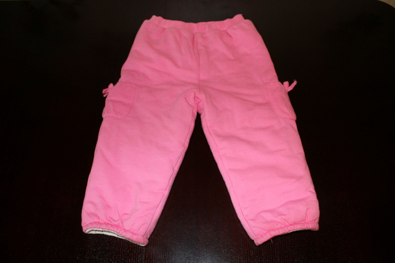 Carters, George, Mothercare, Wojcik, H&M и пр. на девочку, 6-18м