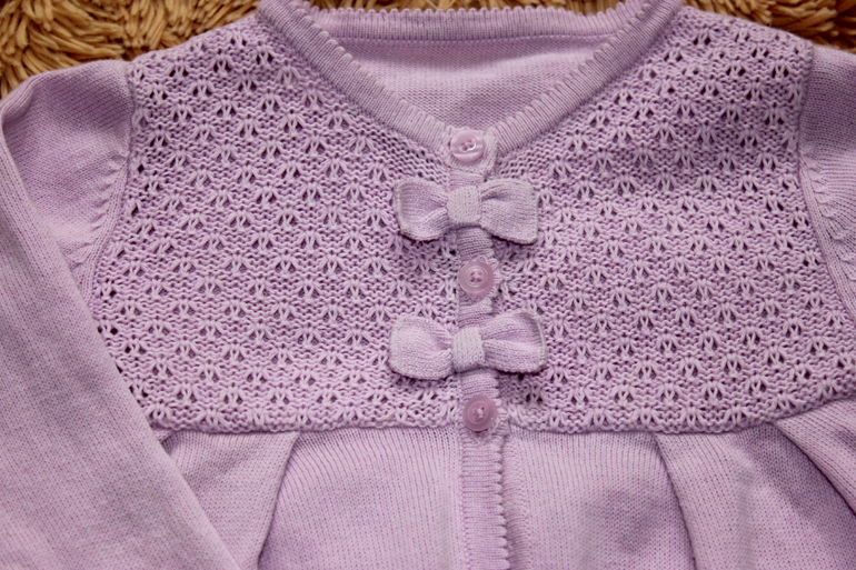 Carters, George, Mothercare, Wojcik, H&M и пр. на девочку, 6-18м