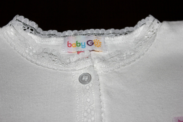 Carters, George, Mothercare, Wojcik, H&M и пр. на девочку, 6-18м