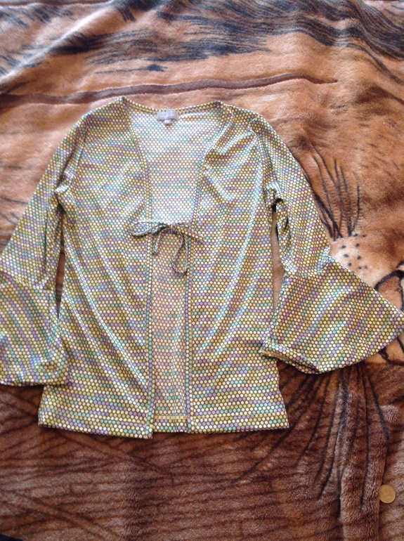 Освобожден гардероб