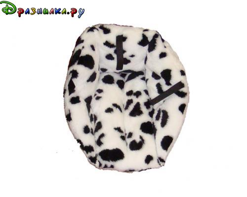 Матрасики для санок?