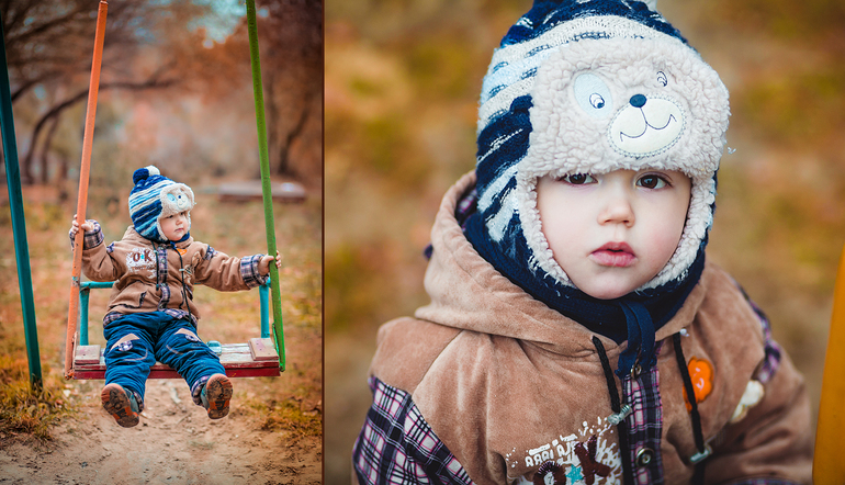 2,3 года завтра) Отчёт + фото