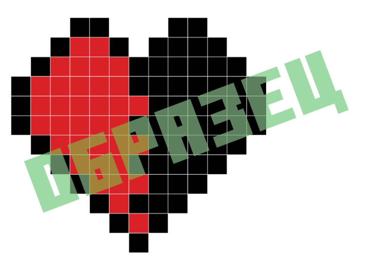 фотобутафория в стиле майнкрафт