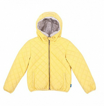 Куртка Button Blue 115BBGB4102 размер 128 цена 1200 руб.
Стеганая утепленная куртка с хлопковой подкладкой
100% полиэстер; подкладка - 100% хлопок,
утеплитель - 100% полиэстер