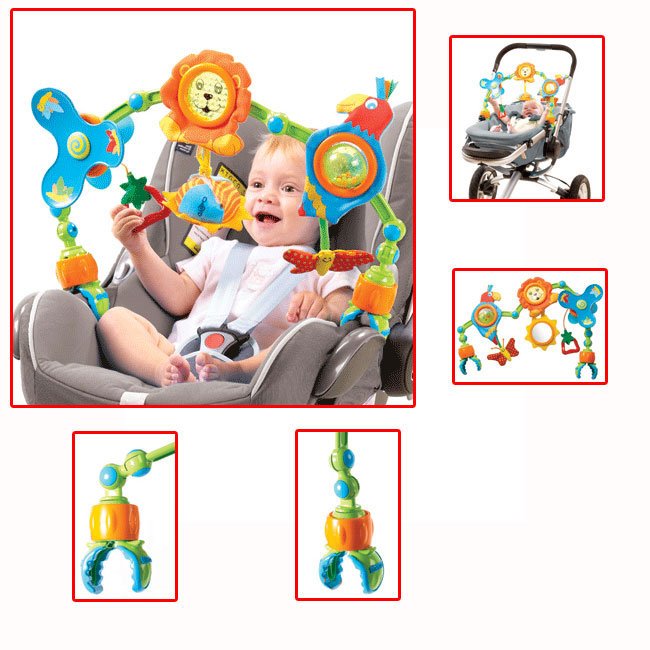 Мой список покупок для малышки с фото!