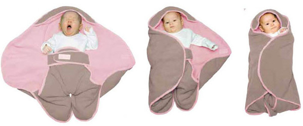 Мой список покупок для малышки с фото!