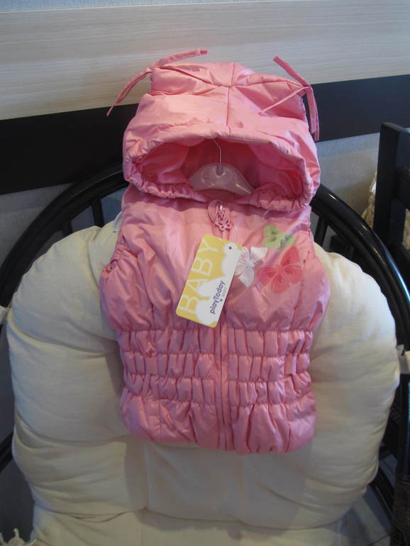 Вопрос про Колыбель  Pali и фото приданого