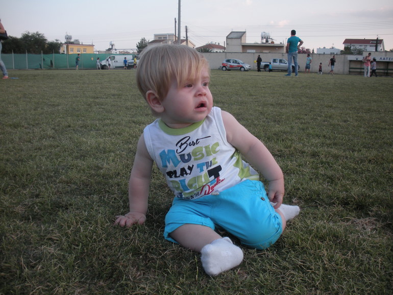 Пятница,13-ое.