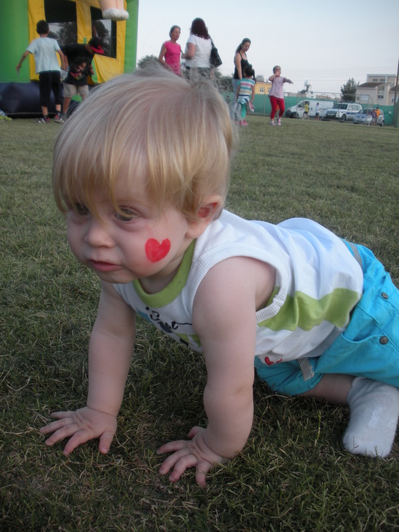 Пятница,13-ое.