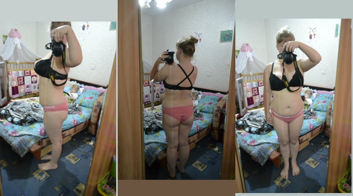 2й месяц...и отпуск... фото..