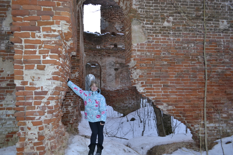 2й месяц...и отпуск... фото..