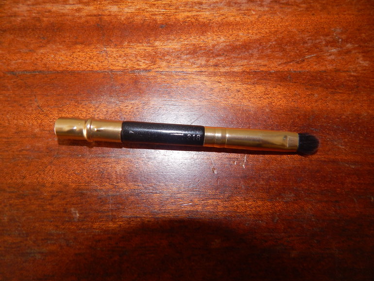 Мой мастер класс ( любитель)