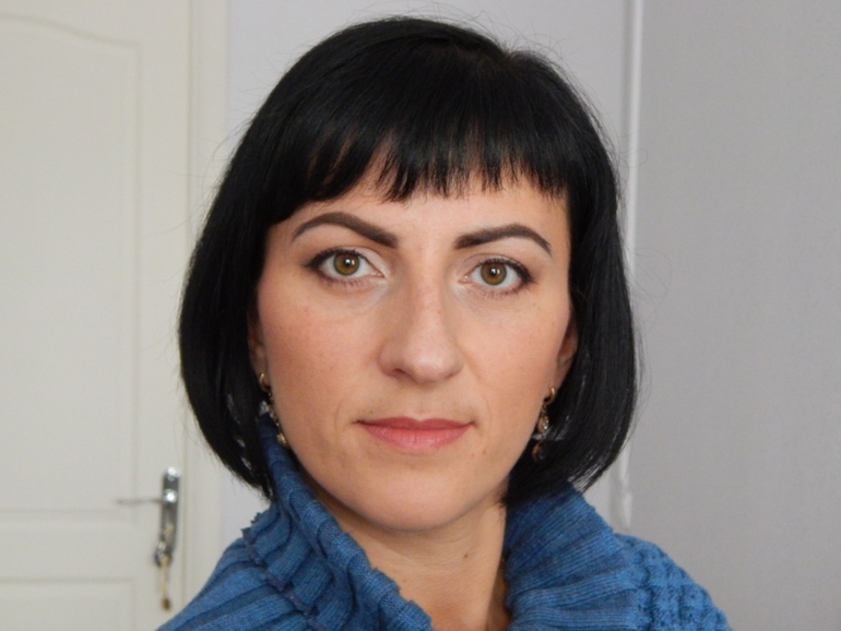 Мои увлечения многодетно мамы)