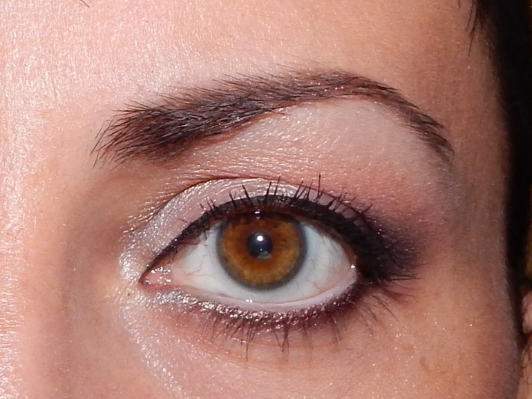 Sleek. Любимая палетка. Мейк