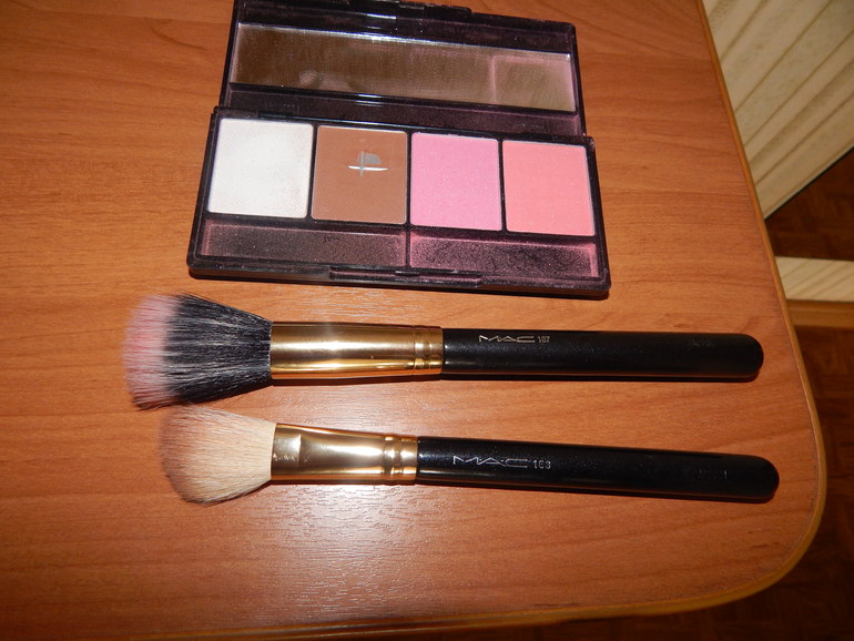 Мой мастер класс ( любитель)