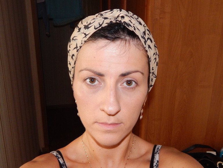 Мой мастер класс ( любитель)