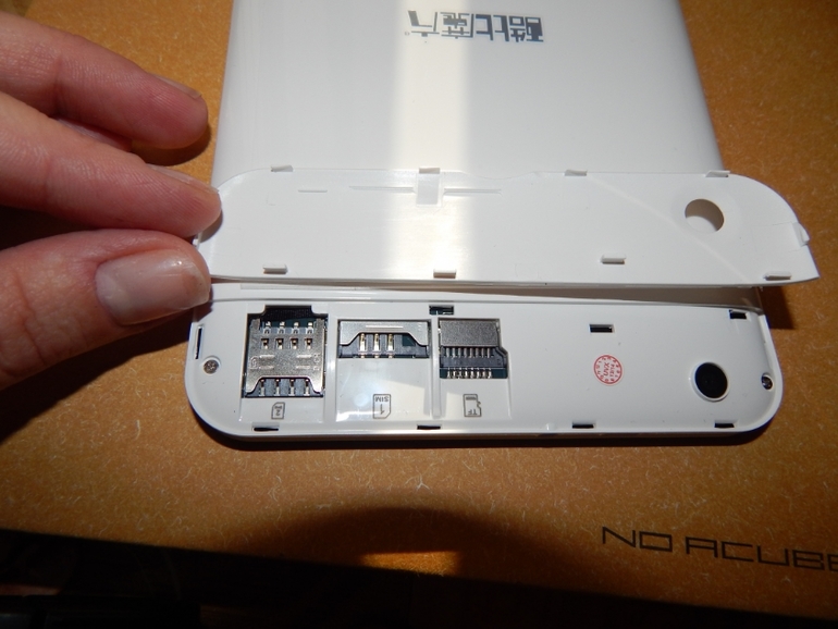 Мои покупки  из Китая