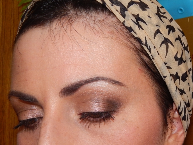 Мой мастер класс ( любитель)