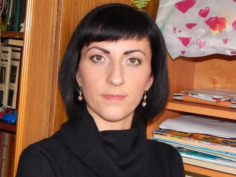 Дневной  макияж с палеткой Ателье 22