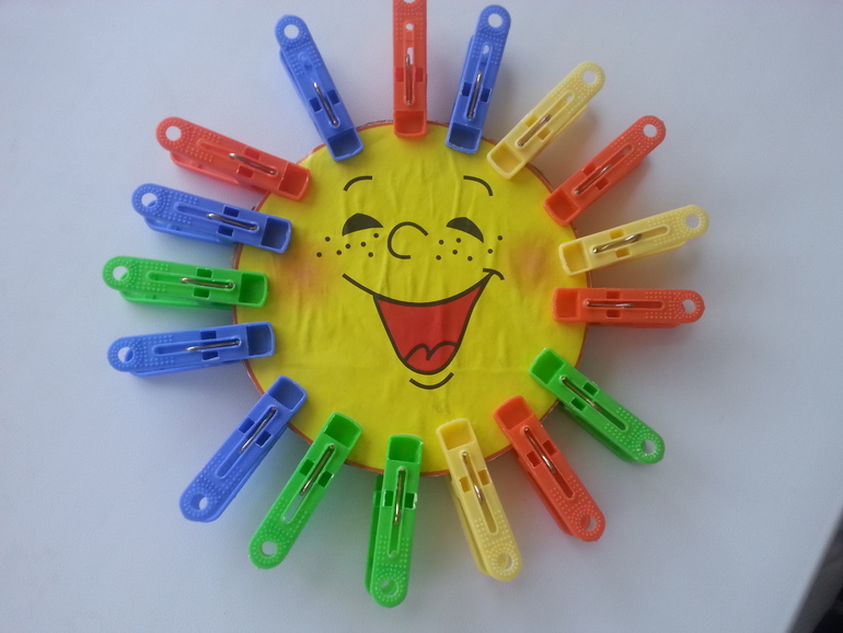 Смастерили :)