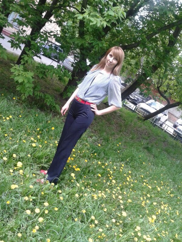 День рождения!!!