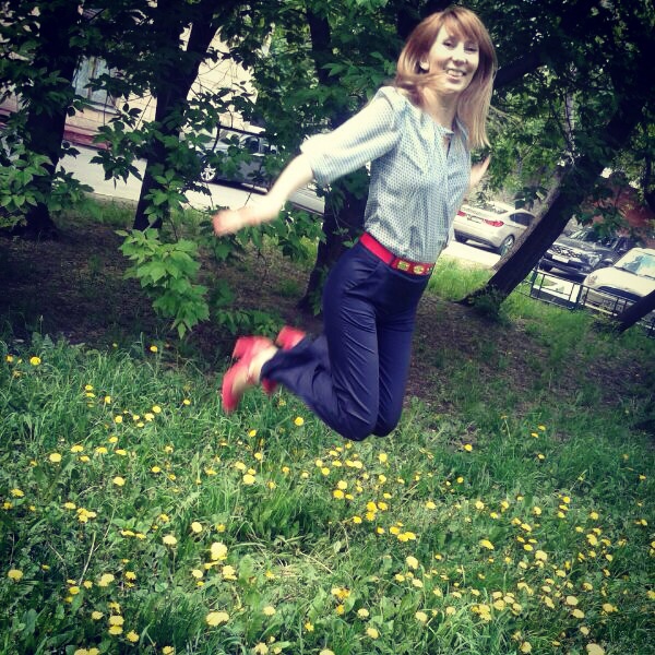 День рождения!!!