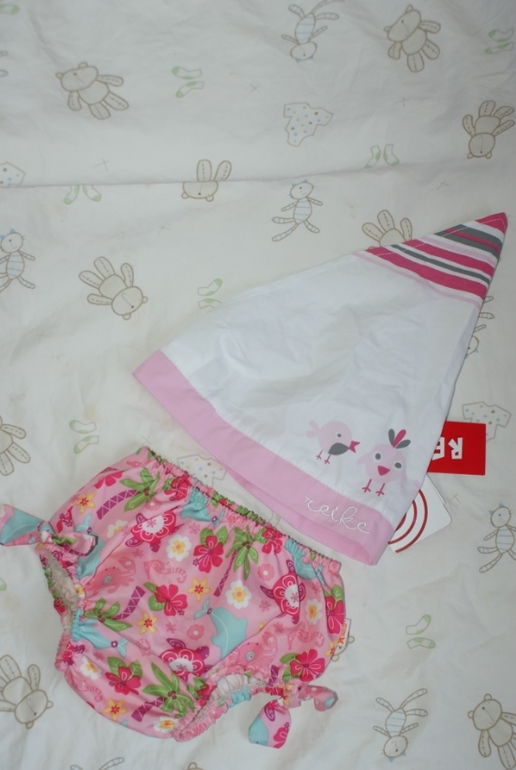 Купальники,плавки 1,5-2 года (новые и б.у.) swimtrainer