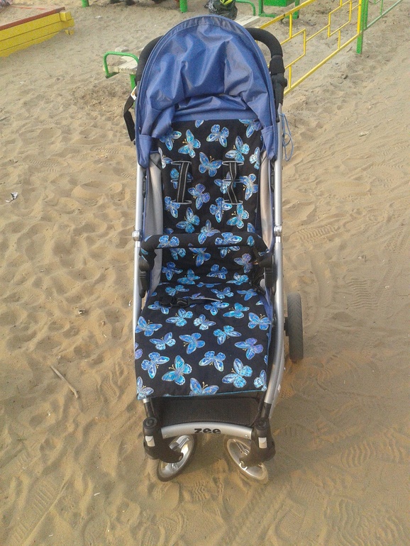 Мои аксы для Зишечки