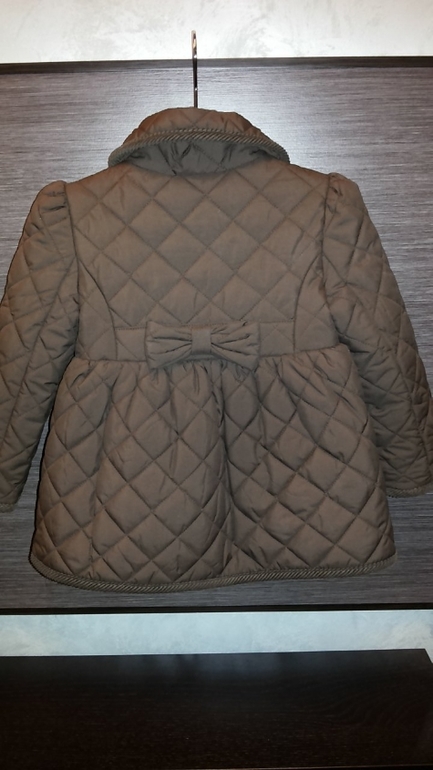 Пальто Ralph Lauren оригинал, 80-86, 2300р