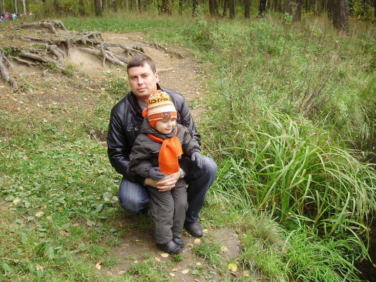 Планы на осень и зиму..........