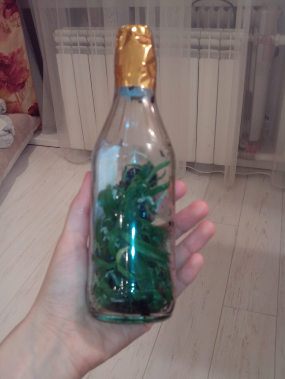 А есть ли тут такие умельцы...