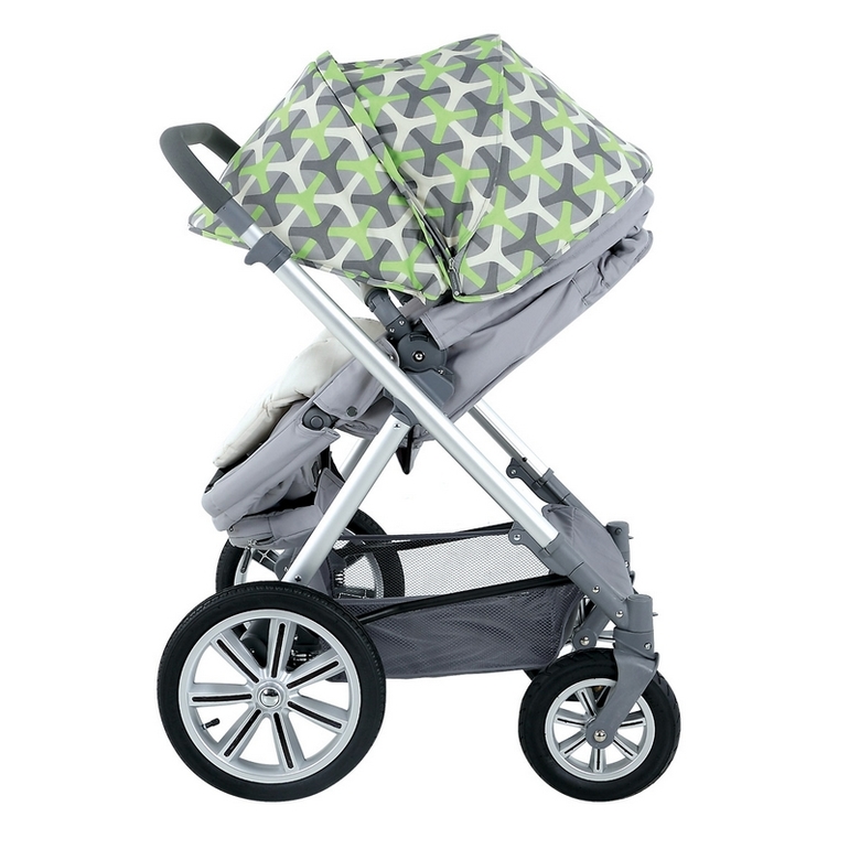Valco Baby Zee Spark или happybaby ULTRA?