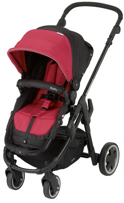 Кидди click‘n move3 и ББ city versa и britax affinity
