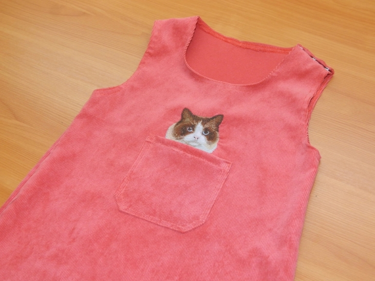 детская одежда