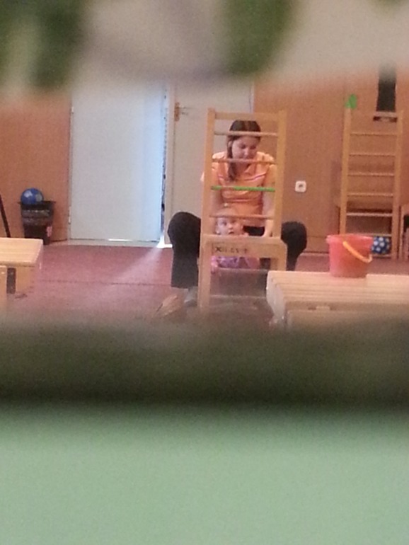 Мы вернулись!!!