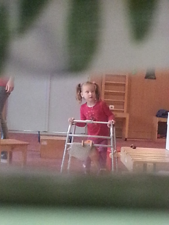 Мы вернулись!!!