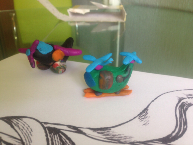 День второй