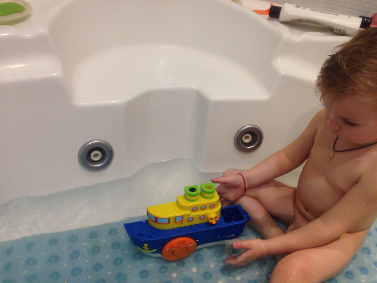 День третий