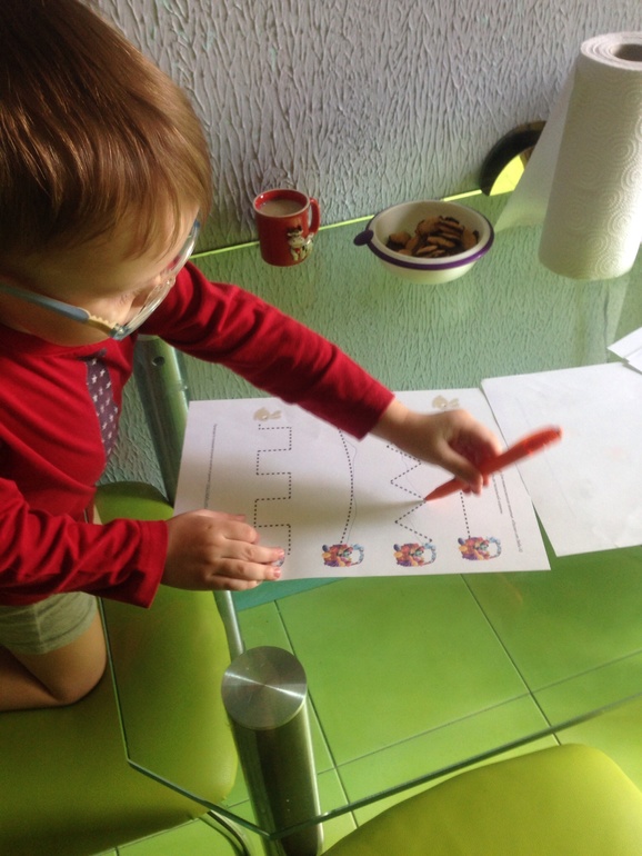 Отчет по ТЗ