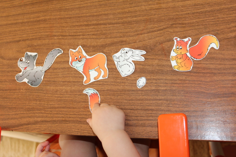 ТН "Теремок". День 2.