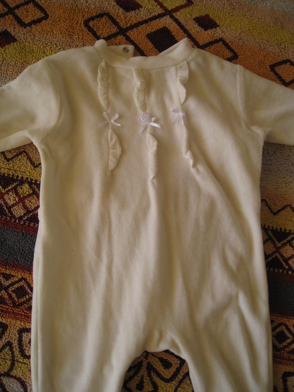 Вещи для девочки. Самара