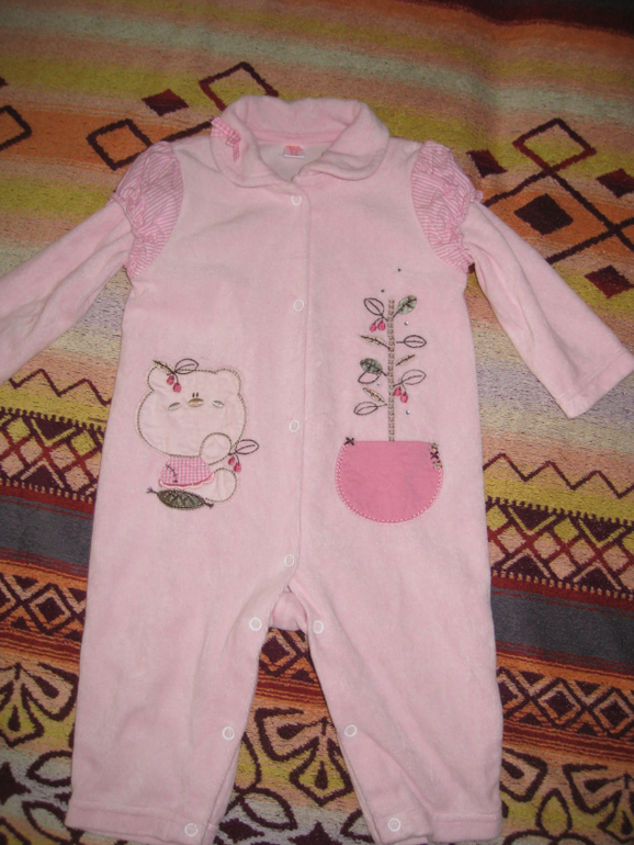 Вещи для девочки. Самара