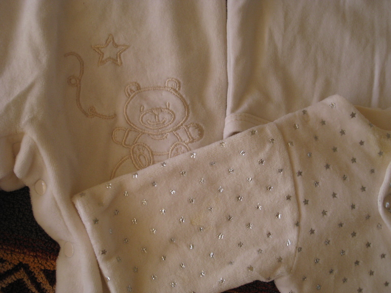 Вещи для девочки. Самара